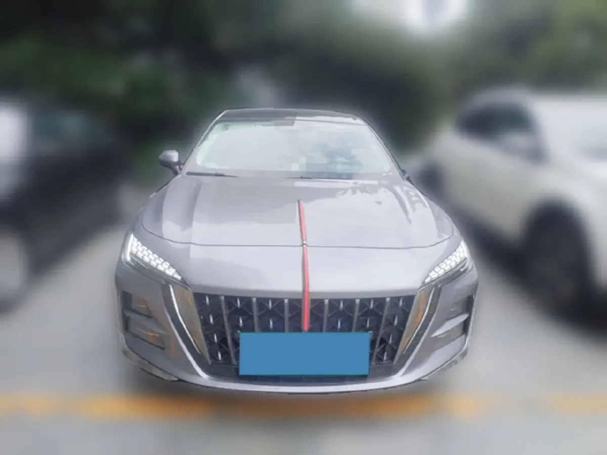 2023 HongQi H6 2.0T 252HP L4 8AT,autocango,china used car exporter,china ev exporter,chinese used car exporter,chinese used ev exporter