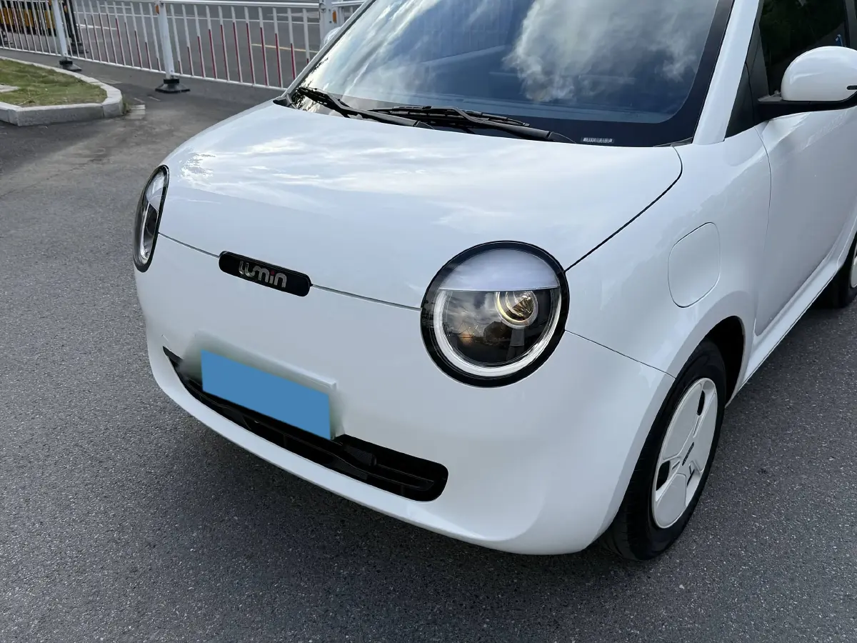 2025 ChangAn QiYuan Lumin BEV 17.65KWH