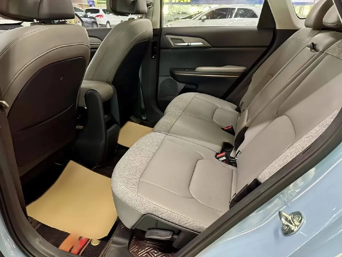 2024 Kia EV5 BEV 64.2KWH,autocango,china used car exporter,china ev exporter,chinese used car exporter,chinese used ev exporter