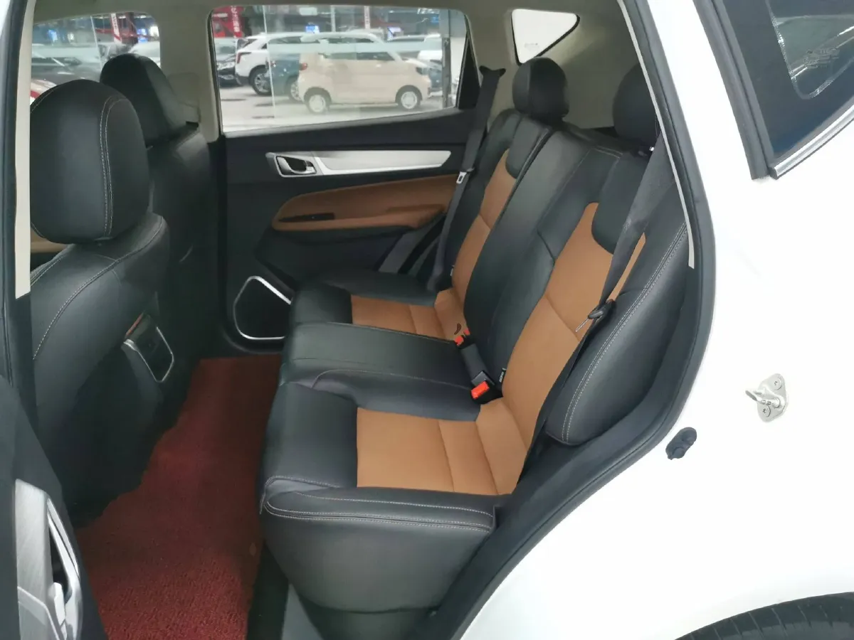 2018 Geely Vision X6 1.4T 133HP L4 CVT,autocango,china used car exporter,china ev exporter,chinese used car exporter,chinese used ev exporter