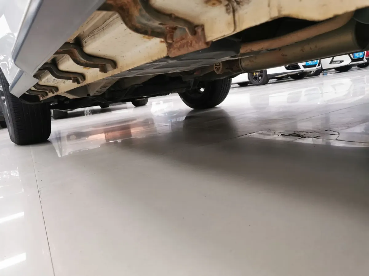 2018 Geely Vision X6 1.4T 133HP L4 CVT,autocango,china used car exporter,china ev exporter,chinese used car exporter,chinese used ev exporter