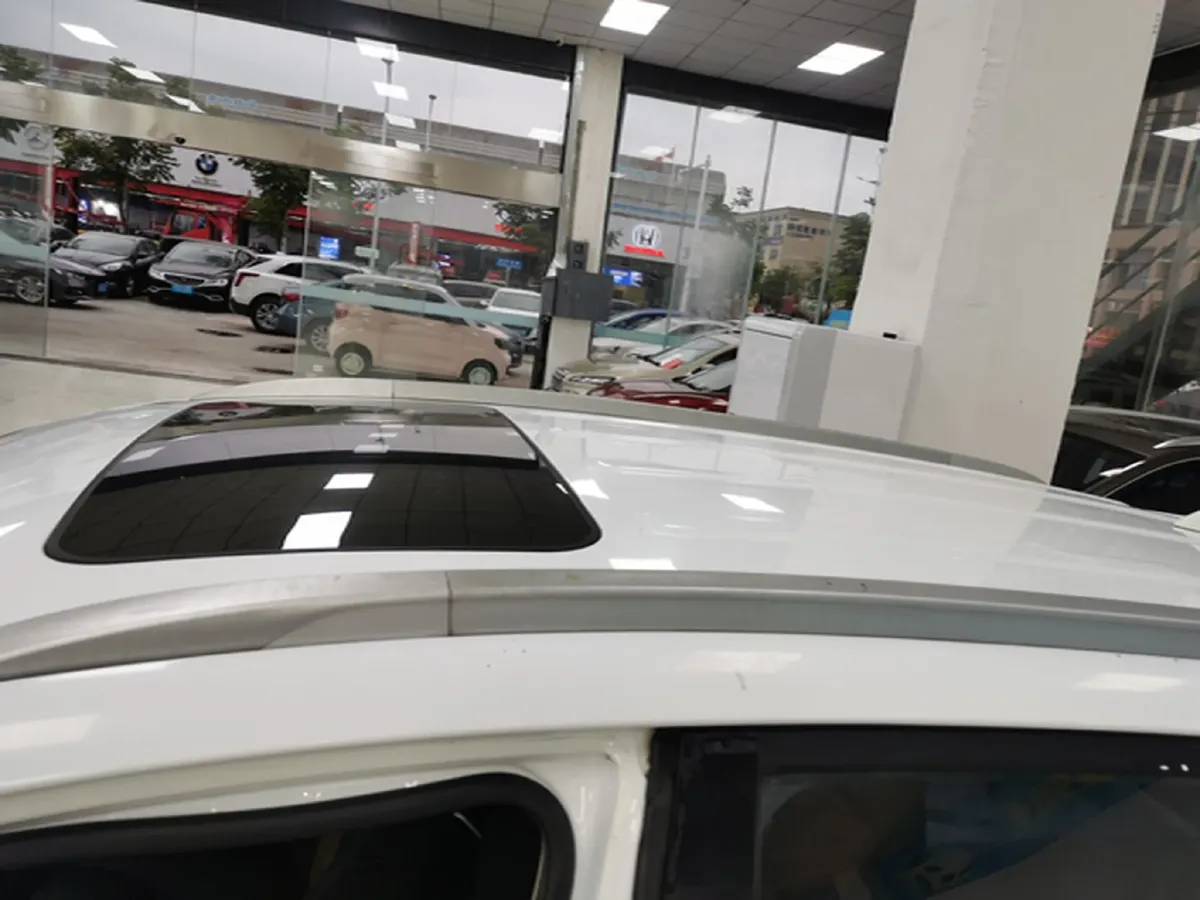 2018 Geely Vision X6 1.4T 133HP L4 CVT,autocango,china used car exporter,china ev exporter,chinese used car exporter,chinese used ev exporter