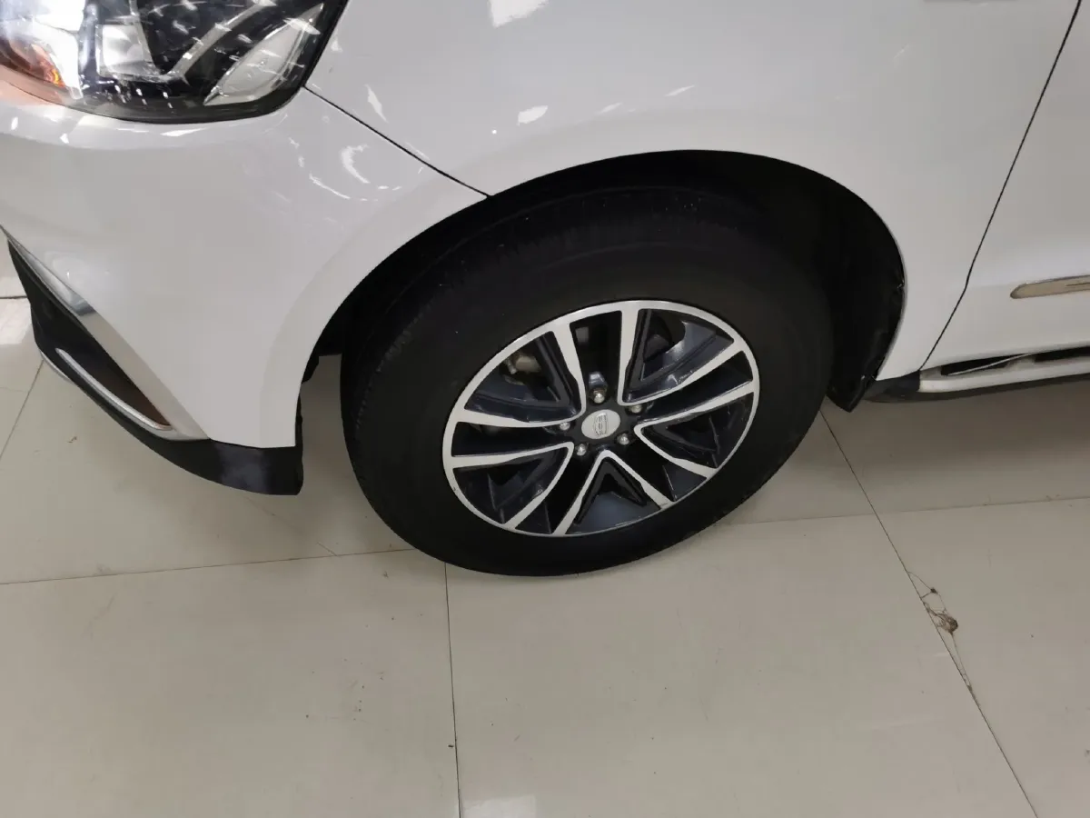 2018 Geely Vision X6 1.4T 133HP L4 CVT,autocango,china used car exporter,china ev exporter,chinese used car exporter,chinese used ev exporter
