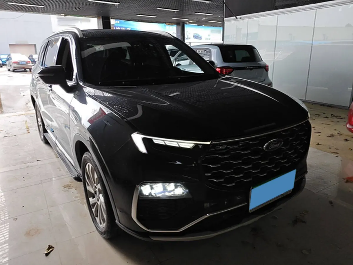 2021 Ford Equator 2.0T 224HP L4 6DCT,autocango,china used car exporter,china ev exporter,chinese used car exporter,chinese used ev exporter