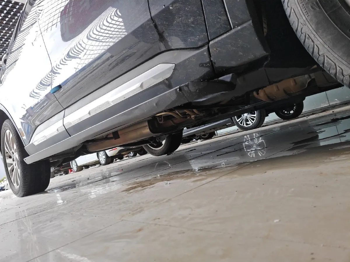 2021 Ford Equator 2.0T 224HP L4 6DCT,autocango,china used car exporter,china ev exporter,chinese used car exporter,chinese used ev exporter