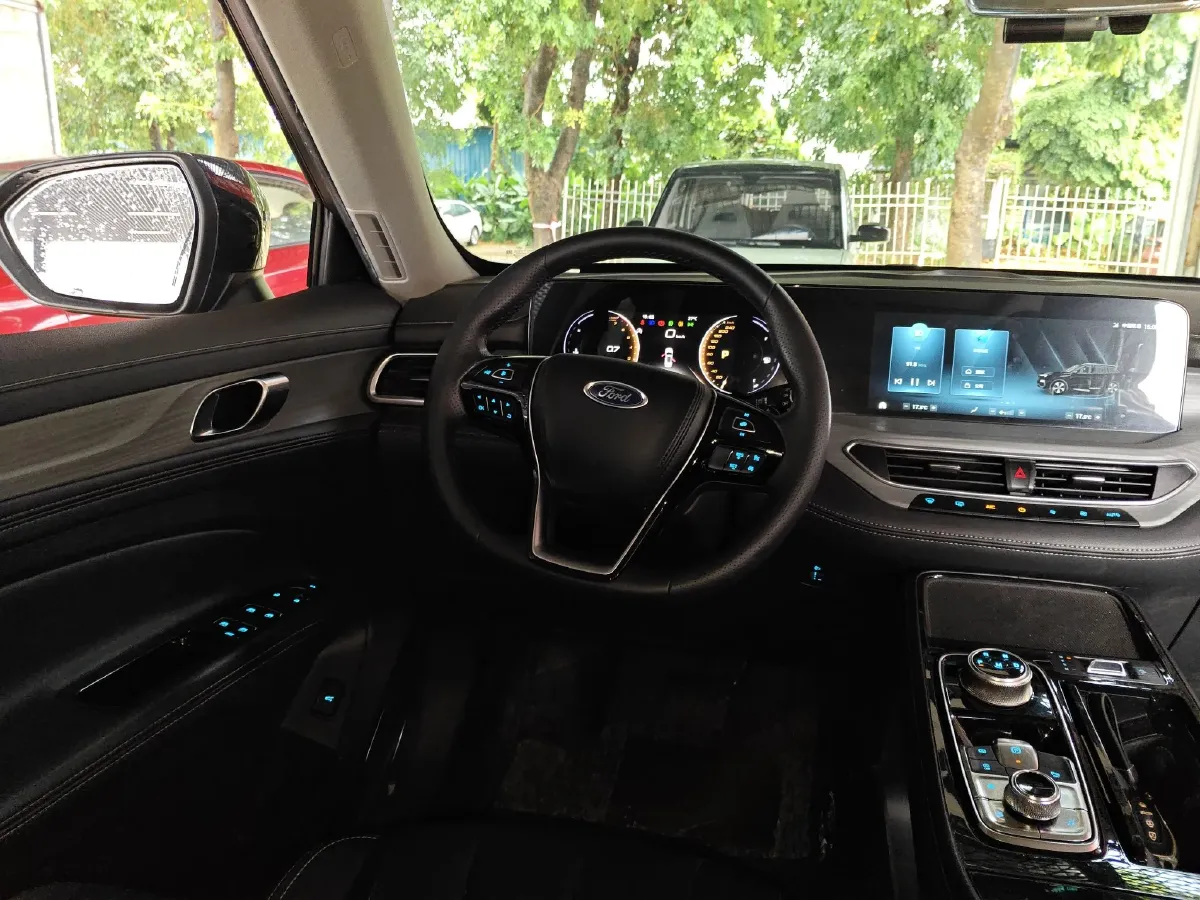 2021 Ford Equator 2.0T 224HP L4 6DCT,autocango,china used car exporter,china ev exporter,chinese used car exporter,chinese used ev exporter