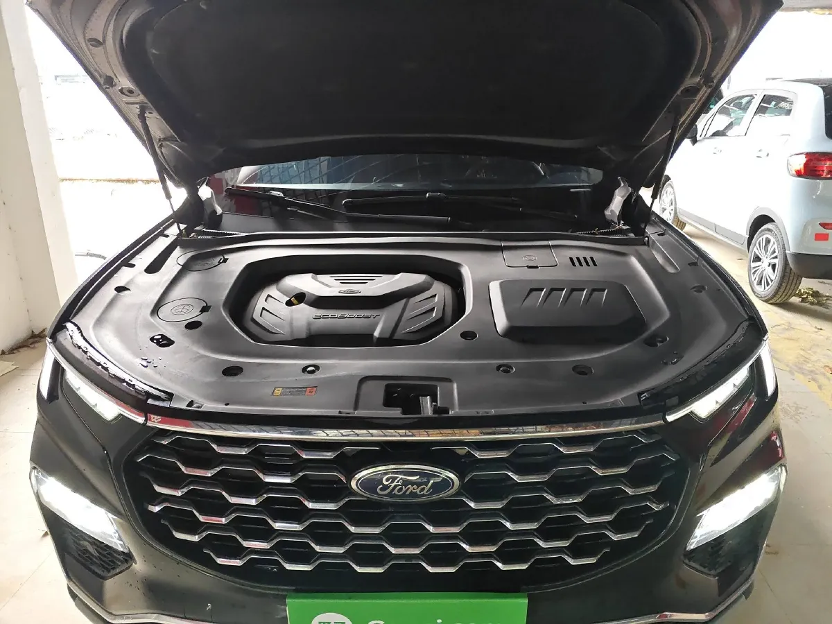 2021 Ford Equator 2.0T 224HP L4 6DCT,autocango,china used car exporter,china ev exporter,chinese used car exporter,chinese used ev exporter