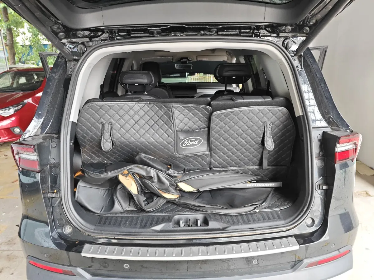 2021 Ford Equator 2.0T 224HP L4 6DCT,autocango,china used car exporter,china ev exporter,chinese used car exporter,chinese used ev exporter