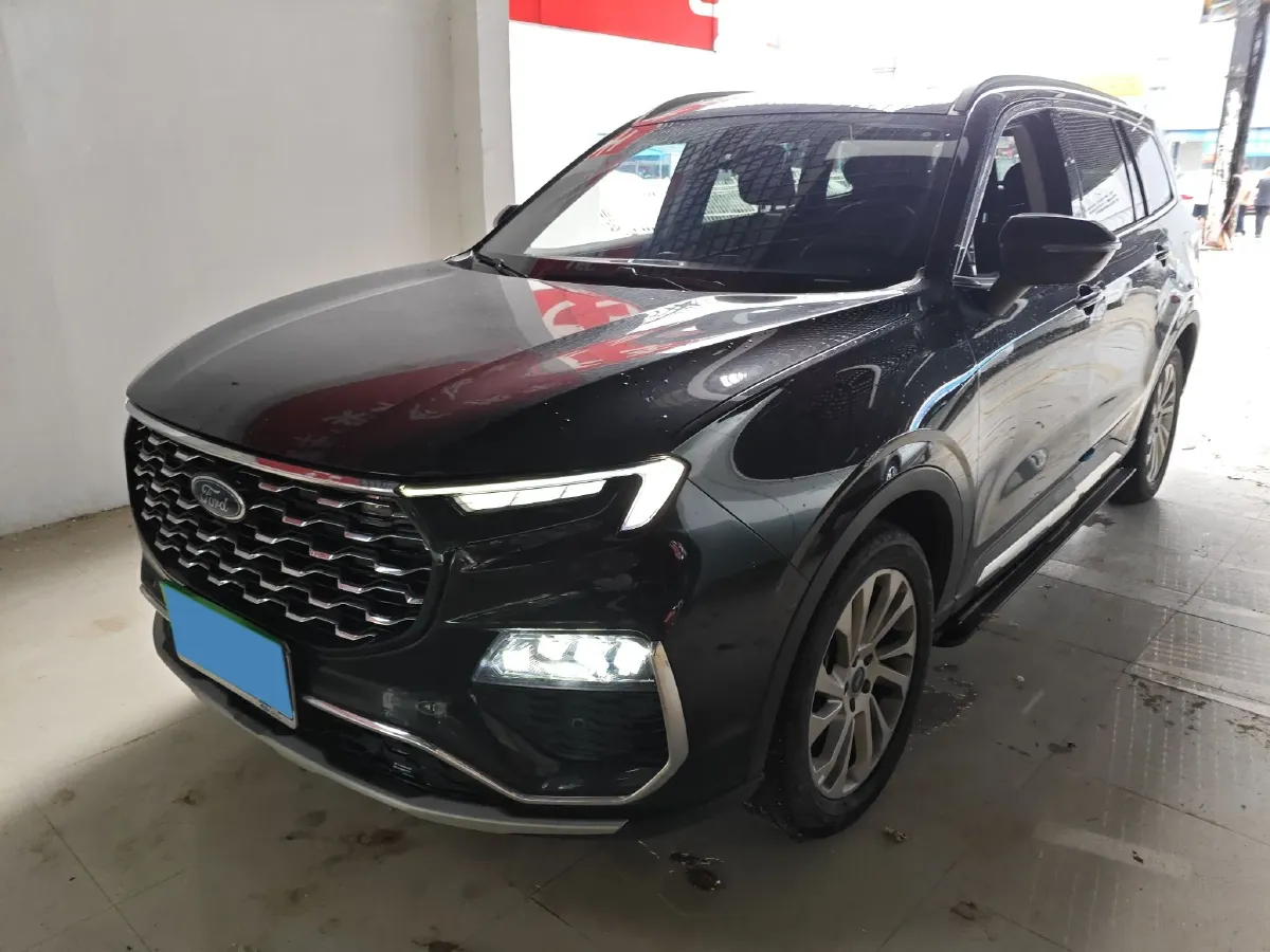 2021 Ford Equator 2.0T 224HP L4 6DCT,autocango,china used car exporter,china ev exporter,chinese used car exporter,chinese used ev exporter