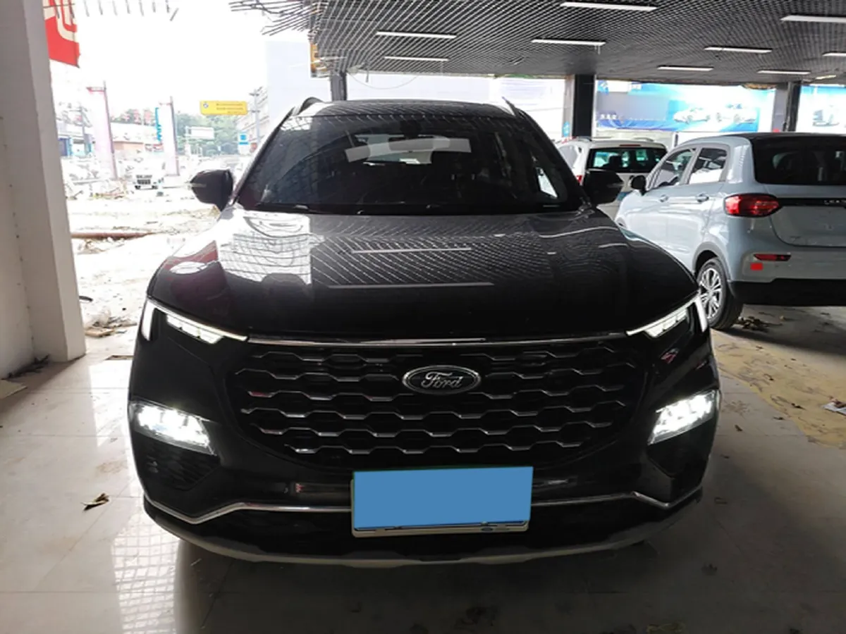 2021 Ford Equator 2.0T 224HP L4 6DCT,autocango,china used car exporter,china ev exporter,chinese used car exporter,chinese used ev exporter