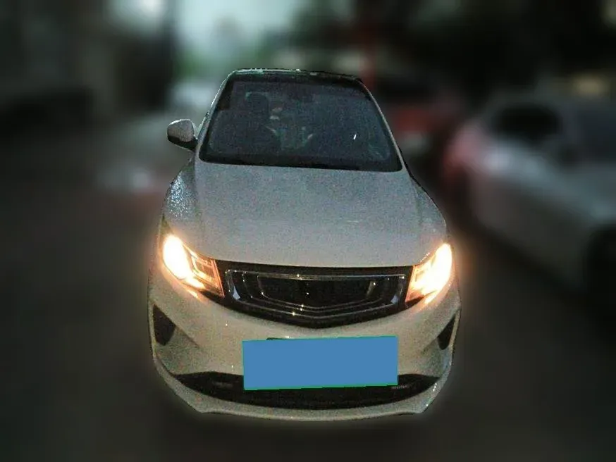 2018 Geely Emgrand GL 1.4T 133HP L4 6DCT,autocango,china used car exporter,china ev exporter,chinese used car exporter,chinese used ev exporter