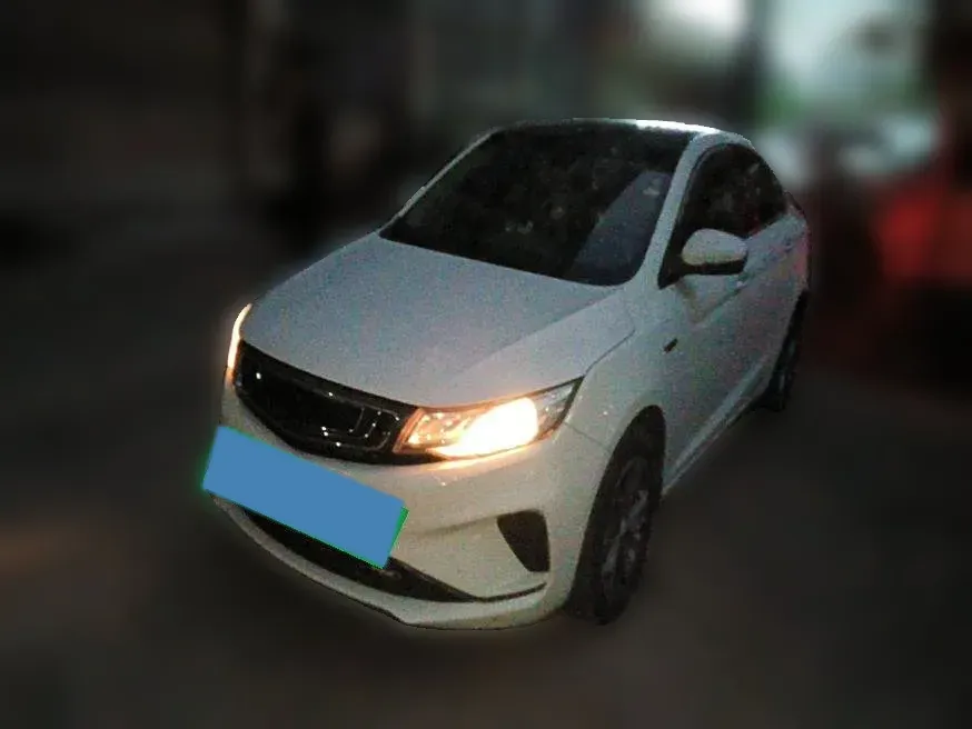 2018 Geely Emgrand GL 1.4T 133HP L4 6DCT,autocango,china used car exporter,china ev exporter,chinese used car exporter,chinese used ev exporter