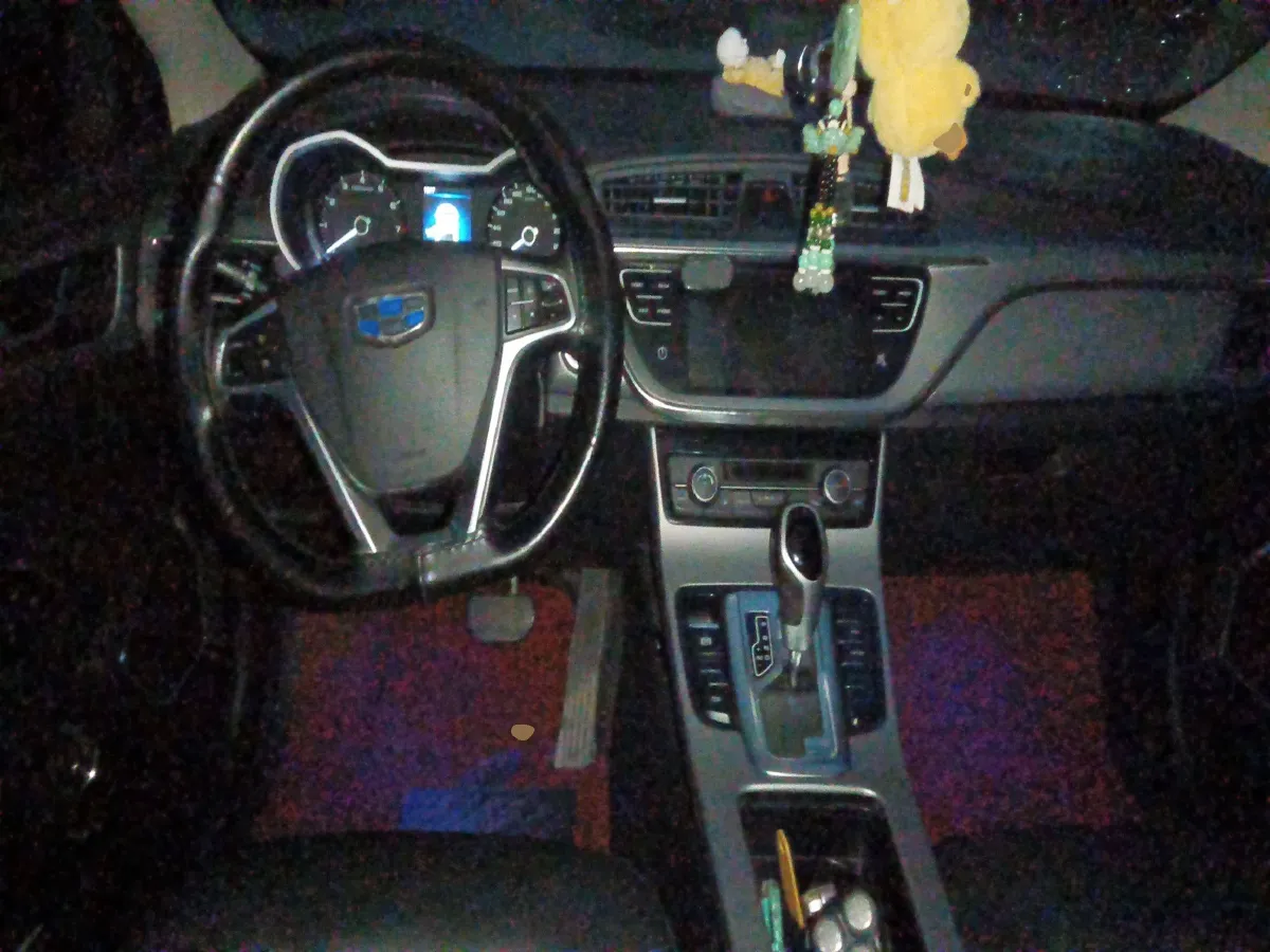 2018 Geely Emgrand GL 1.4T 133HP L4 6DCT,autocango,china used car exporter,china ev exporter,chinese used car exporter,chinese used ev exporter