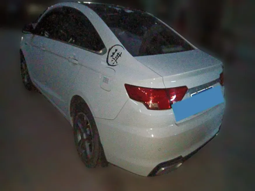 2018 Geely Emgrand GL 1.4T 133HP L4 6DCT,autocango,china used car exporter,china ev exporter,chinese used car exporter,chinese used ev exporter