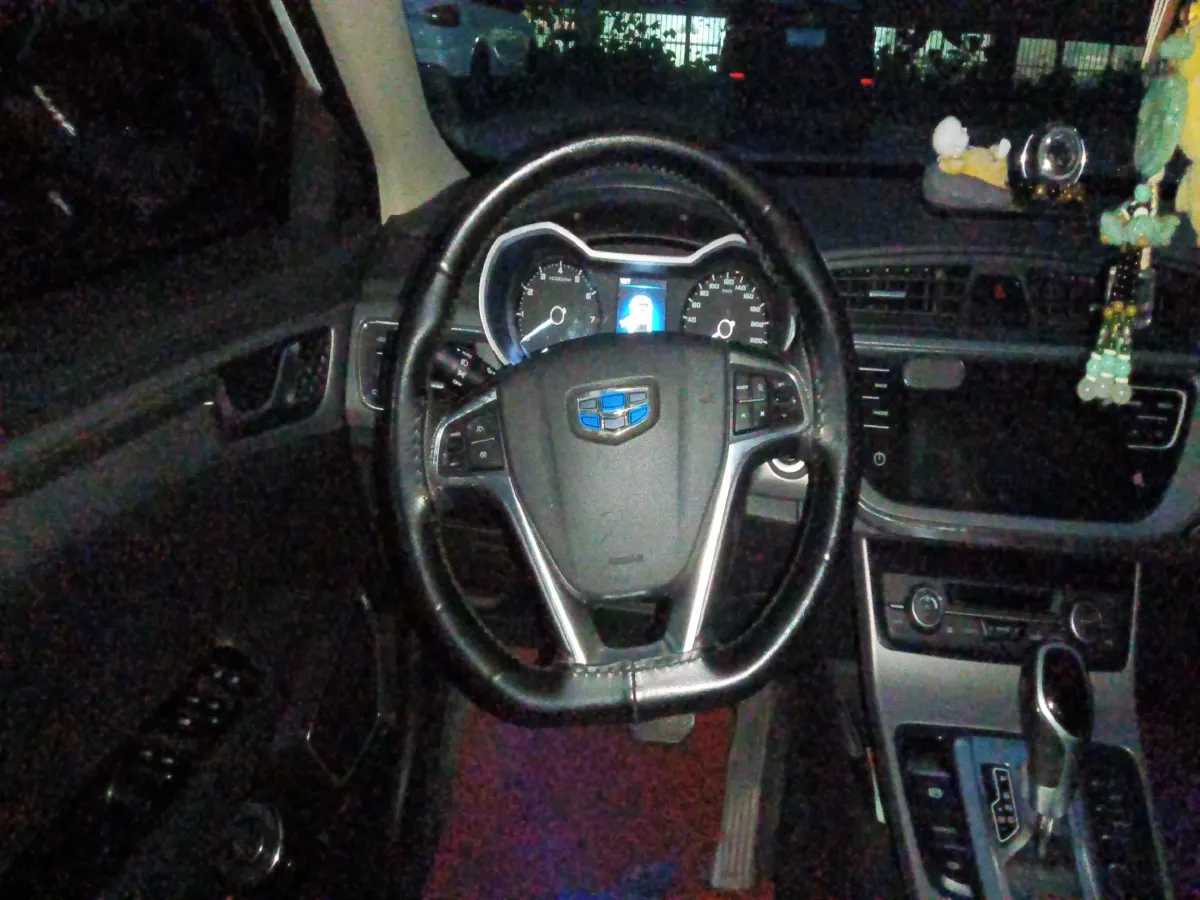 2018 Geely Emgrand GL 1.4T 133HP L4 6DCT,autocango,china used car exporter,china ev exporter,chinese used car exporter,chinese used ev exporter