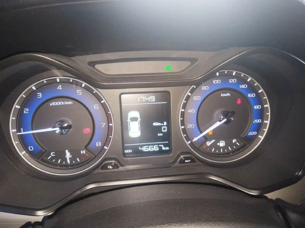 2020 Geely Vision X3 1.5L 109HP L4 5MT,autocango,china used car exporter,china ev exporter,chinese used car exporter,chinese used ev exporter