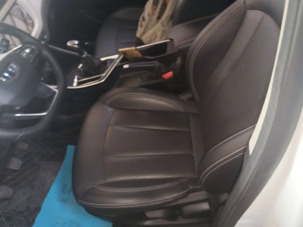 2020 Geely Vision X3 1.5L 109HP L4 5MT,autocango,china used car exporter,china ev exporter,chinese used car exporter,chinese used ev exporter