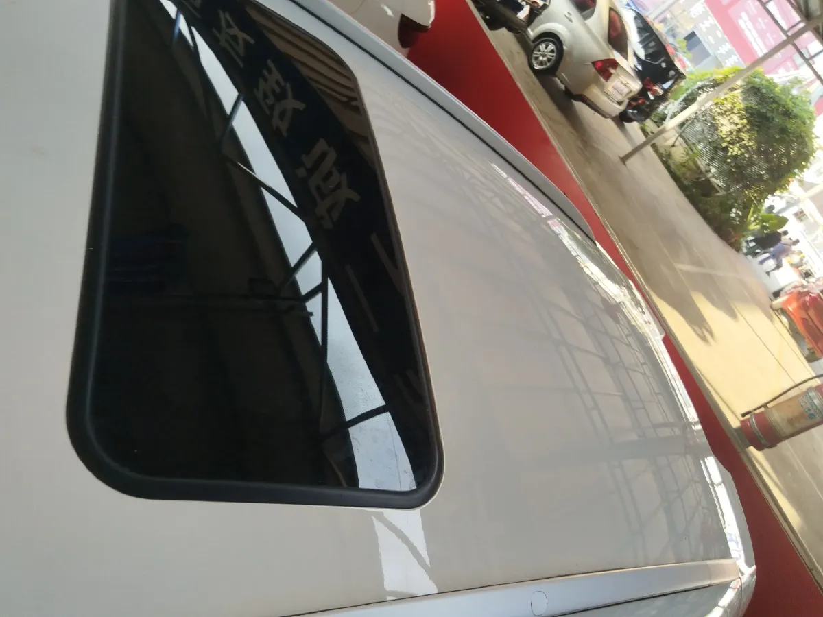 2020 Geely Vision X3 1.5L 109HP L4 5MT,autocango,china used car exporter,china ev exporter,chinese used car exporter,chinese used ev exporter