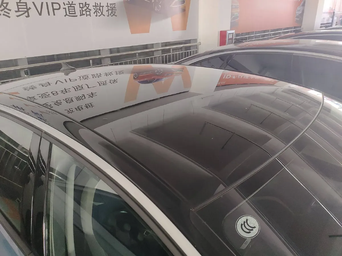 2024 Volkswagen ID.7 Vizzion BEV 84.8KWH,autocango,china used car exporter,china ev exporter,chinese used car exporter,chinese used ev exporter