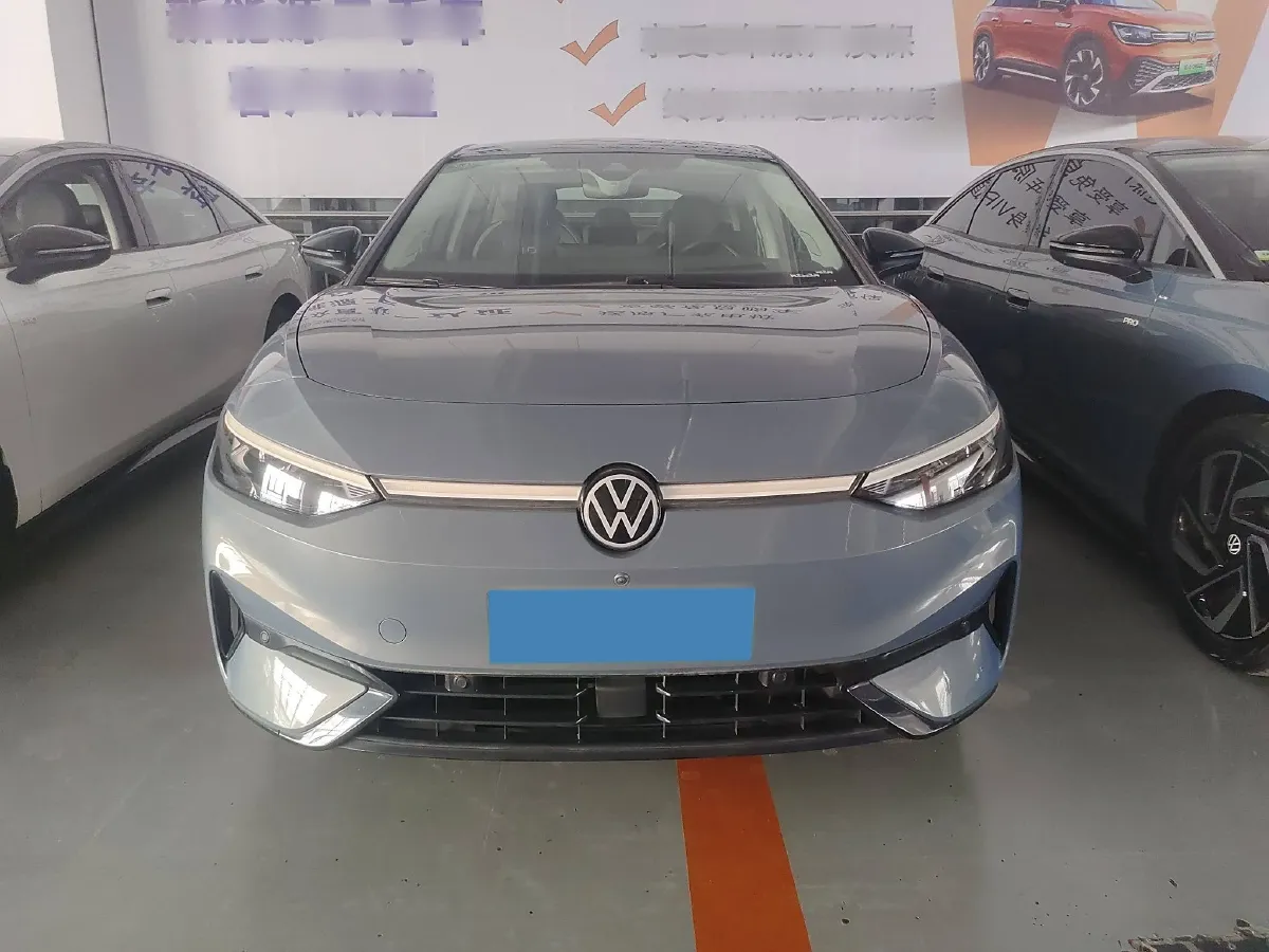 2024 Volkswagen ID.7 Vizzion BEV 84.8KWH,autocango,china used car exporter,china ev exporter,chinese used car exporter,chinese used ev exporter