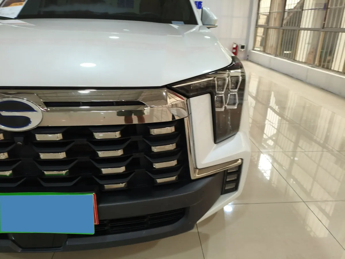 2024 GAC Trumpchi ES9 2.0T 190HP L4 2DHT PHEV 25.57KWH,autocango,china used car exporter,china ev exporter,chinese used car exporter,chinese used ev exporter