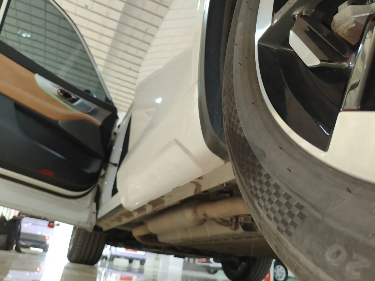 2024 GAC Trumpchi ES9 2.0T 190HP L4 2DHT PHEV 25.57KWH,autocango,china used car exporter,china ev exporter,chinese used car exporter,chinese used ev exporter