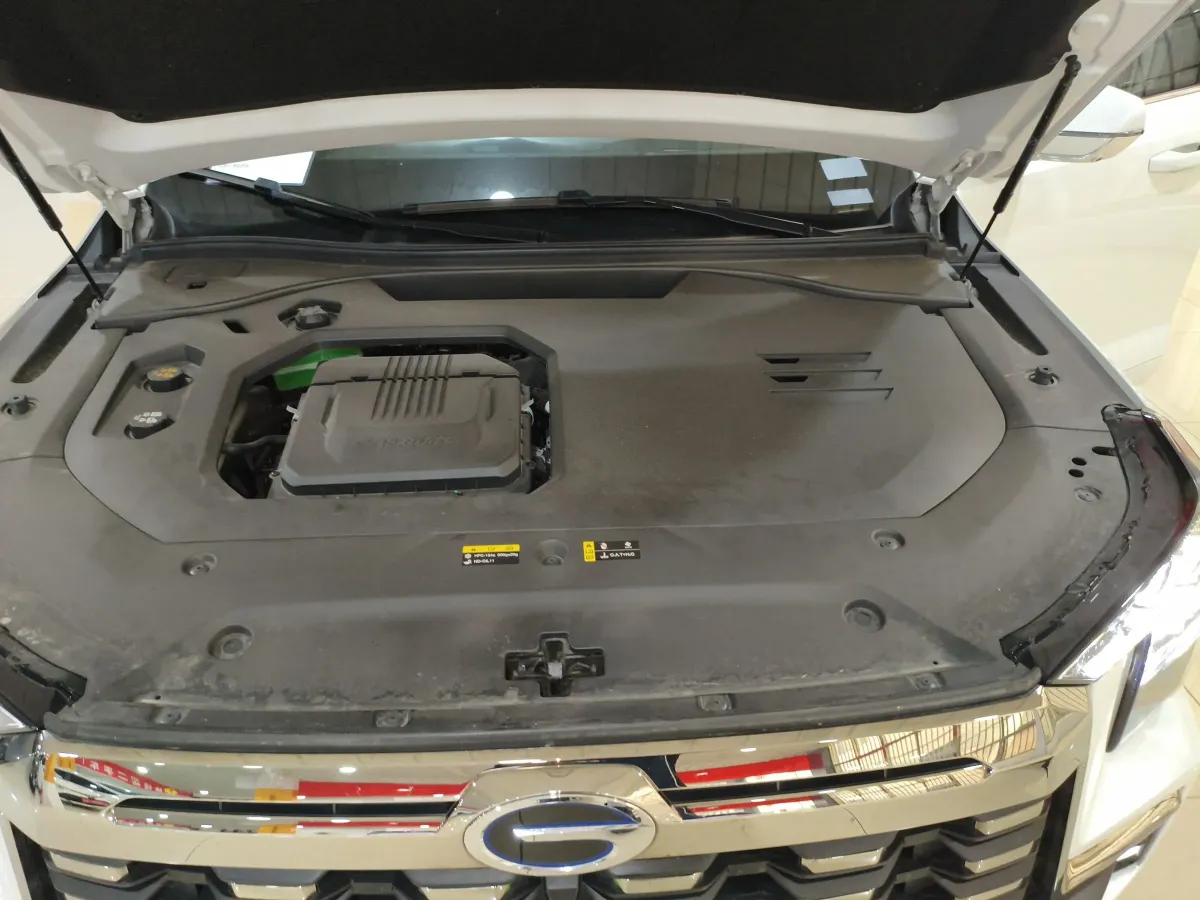 2024 GAC Trumpchi ES9 2.0T 190HP L4 2DHT PHEV 25.57KWH,autocango,china used car exporter,china ev exporter,chinese used car exporter,chinese used ev exporter