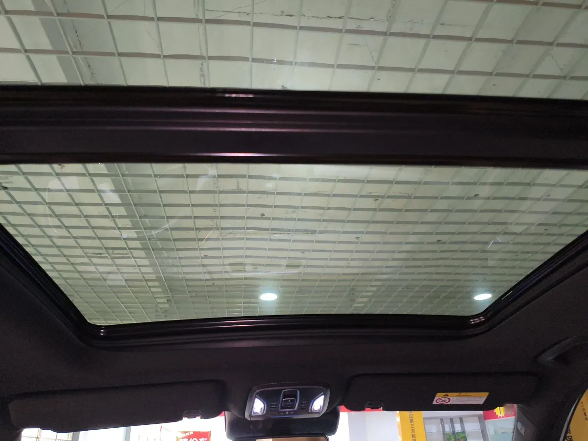 2024 GAC Trumpchi ES9 2.0T 190HP L4 2DHT PHEV 25.57KWH,autocango,china used car exporter,china ev exporter,chinese used car exporter,chinese used ev exporter