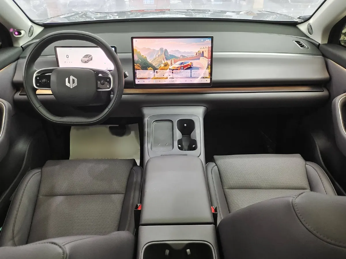 2024 Leapmotor C16 BEV 67.7KWH,autocango,china used car exporter,china ev exporter,chinese used car exporter,chinese used ev exporter