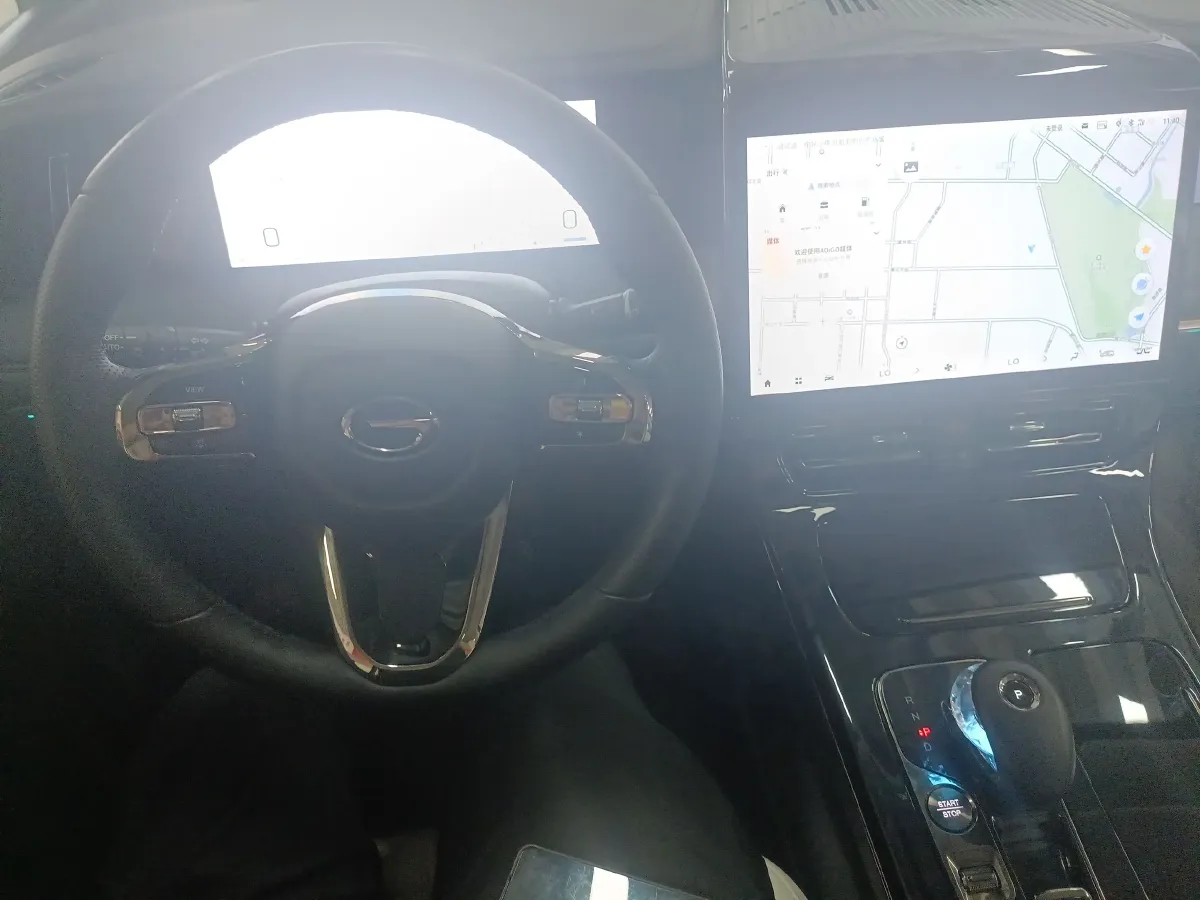 2023 GAC Trumpchi E9 2.0T 190HP L4 2DHT PHEV 25.57KWH,autocango,china used car exporter,china ev exporter,chinese used car exporter,chinese used ev exporter