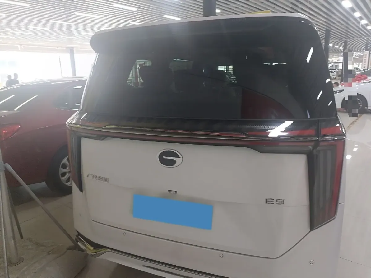 2023 GAC Trumpchi E9 2.0T 190HP L4 2DHT PHEV 25.57KWH,autocango,china used car exporter,china ev exporter,chinese used car exporter,chinese used ev exporter