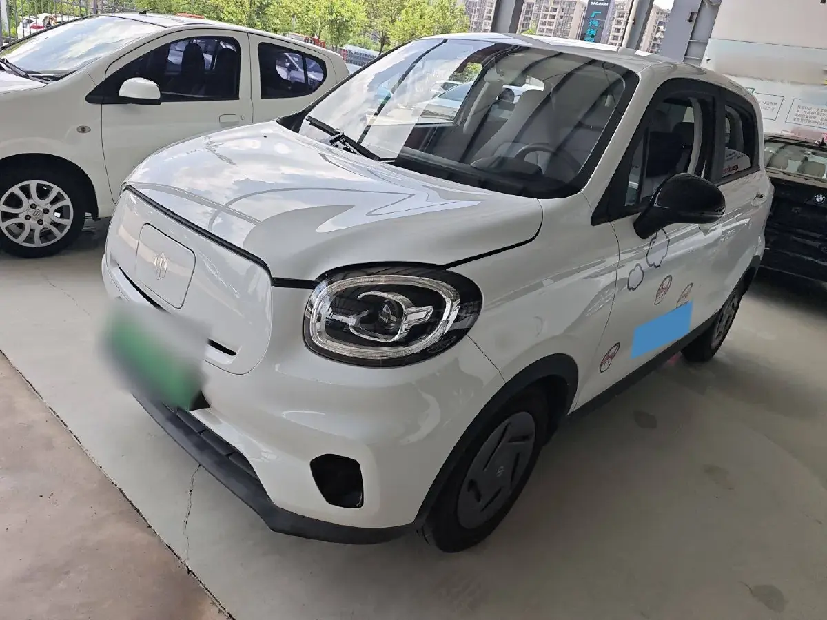 2023 Leapmotor T03 BEV 21.6KWH