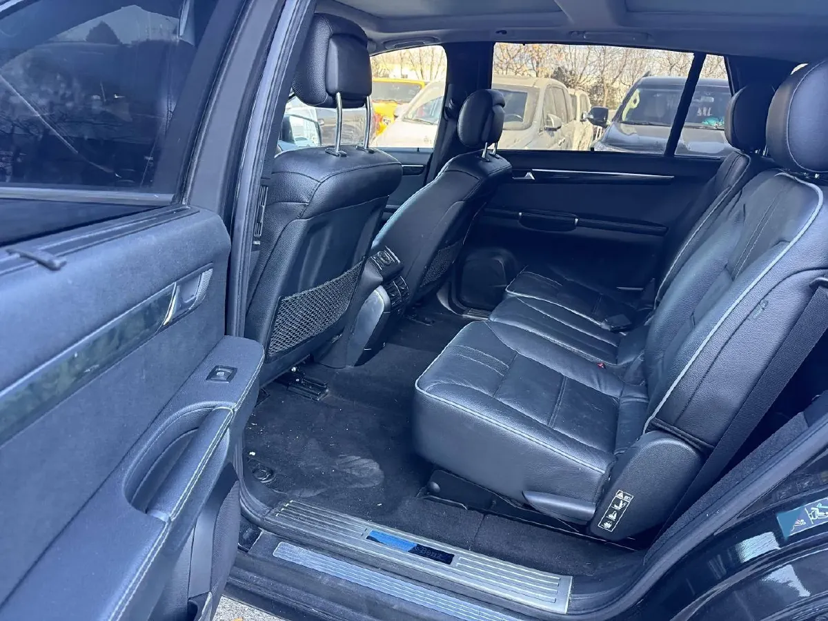 2017 Mercedes-Benz R Class 3.0T 272HP V6 7AT,autocango,china used car exporter,china ev exporter,chinese used car exporter,chinese used ev exporter