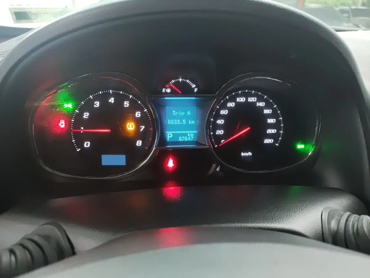 2017 Chevrolet Captiva 2.4L 167HP L4 6AT,autocango,china used car exporter,china ev exporter,chinese used car exporter,chinese used ev exporter