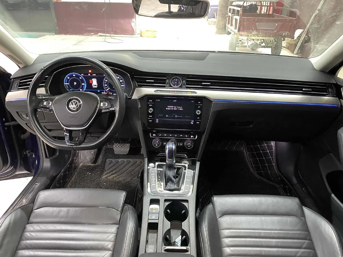 2019 Volkswagen Alltrack 1.4T 156HP L4 6DCT PHEV 9.9KWH,autocango,china used car exporter,china ev exporter,chinese used car exporter,chinese used ev exporter