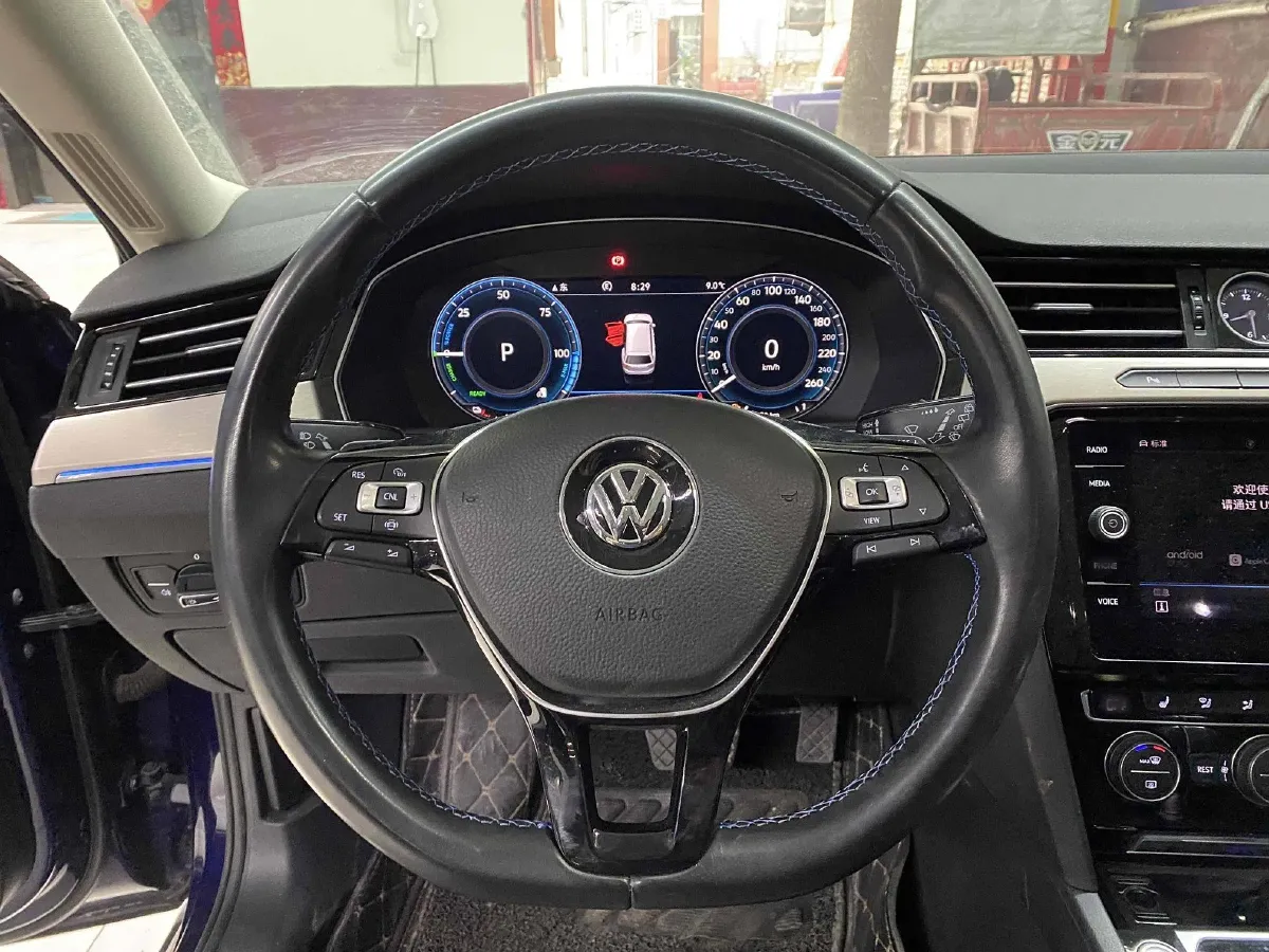 2019 Volkswagen Alltrack 1.4T 156HP L4 6DCT PHEV 9.9KWH,autocango,china used car exporter,china ev exporter,chinese used car exporter,chinese used ev exporter