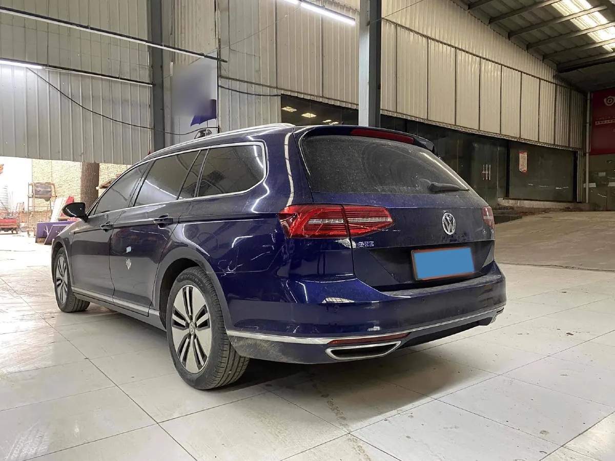 2019 Volkswagen Alltrack 1.4T 156HP L4 6DCT PHEV 9.9KWH,autocango,china used car exporter,china ev exporter,chinese used car exporter,chinese used ev exporter