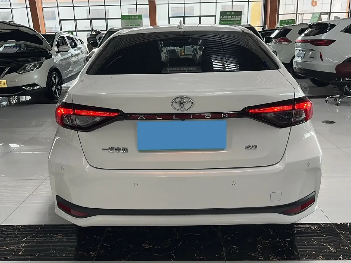 2021 Toyota Allion 2.0L 171HP L4 CVT,autocango,china used car exporter,china ev exporter,chinese used car exporter,chinese used ev exporter