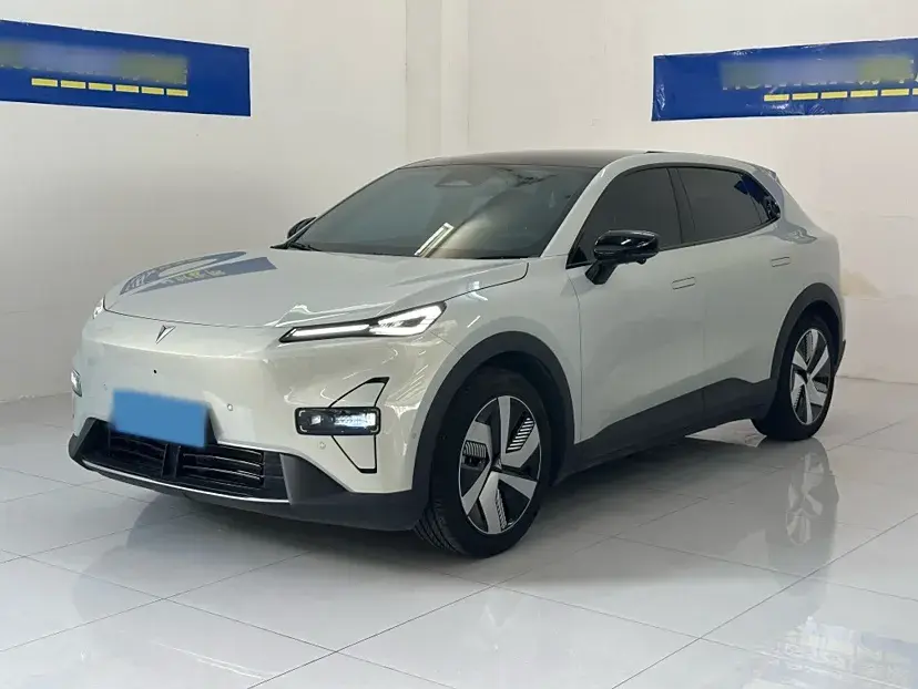 2024 Deepal S05 BEV 56.12KWH