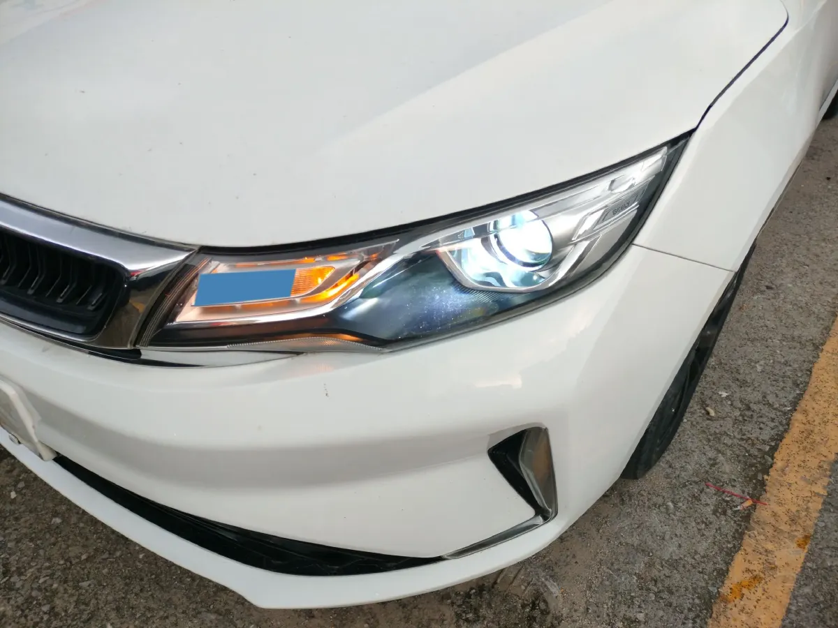 2020 Geely Emgrand GL 1.4T 141HP L4 CVT,autocango,china used car exporter,china ev exporter,chinese used car exporter,chinese used ev exporter