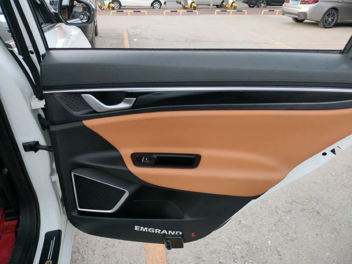 2020 Geely Emgrand GL 1.4T 141HP L4 CVT,autocango,china used car exporter,china ev exporter,chinese used car exporter,chinese used ev exporter