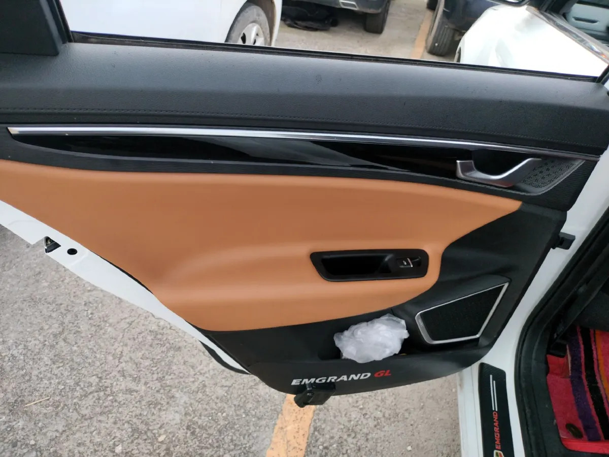 2020 Geely Emgrand GL 1.4T 141HP L4 CVT,autocango,china used car exporter,china ev exporter,chinese used car exporter,chinese used ev exporter