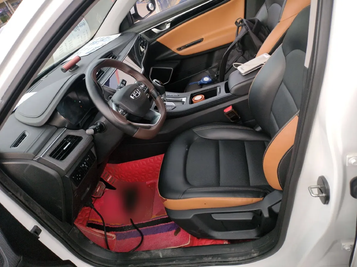 2020 Geely Emgrand GL 1.4T 141HP L4 CVT,autocango,china used car exporter,china ev exporter,chinese used car exporter,chinese used ev exporter