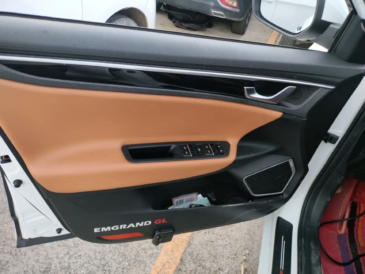 2020 Geely Emgrand GL 1.4T 141HP L4 CVT,autocango,china used car exporter,china ev exporter,chinese used car exporter,chinese used ev exporter