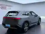 2023 Mercedes-Benz EQS SUV BEV 111.8KWH