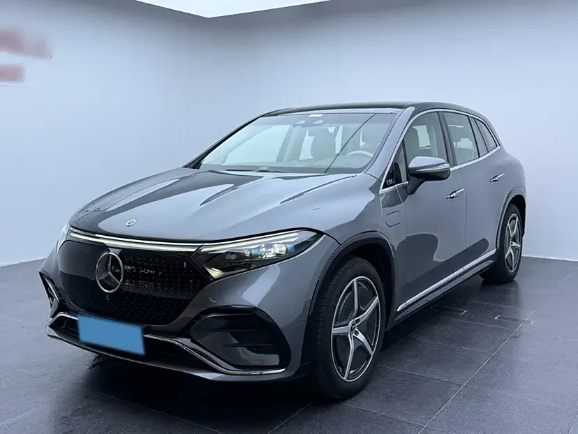 2023 Mercedes-Benz EQS SUV BEV 111.8KWH