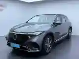 2023 Mercedes-Benz EQS SUV BEV 111.8KWH