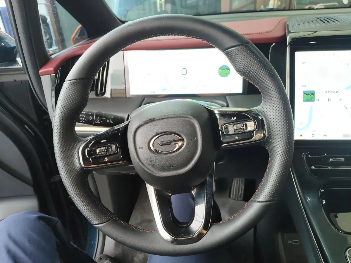 2023 GAC Trumpchi E9 2.0T 190HP L4 2DHT PHEV 25.57KWH,autocango,china used car exporter,china ev exporter,chinese used car exporter,chinese used ev exporter