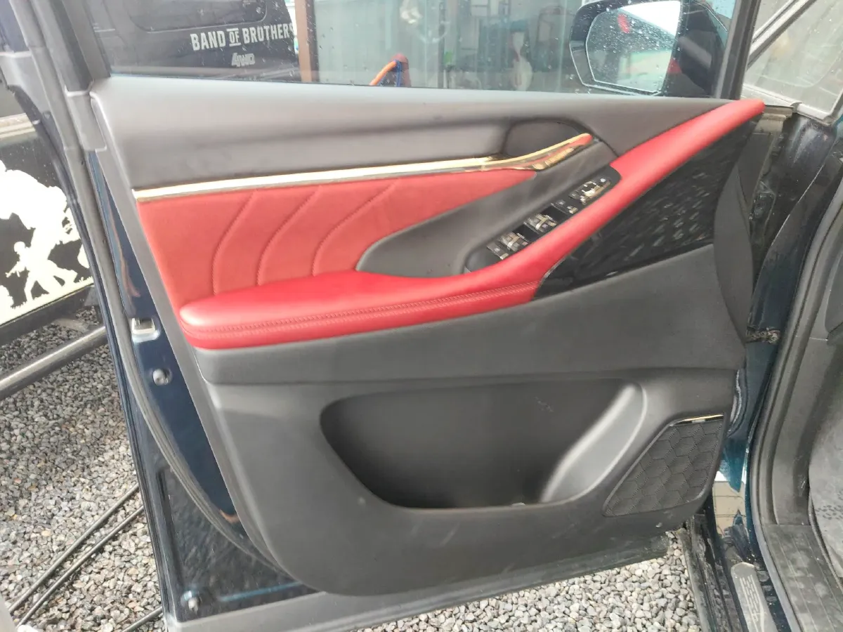 2023 GAC Trumpchi E9 2.0T 190HP L4 2DHT PHEV 25.57KWH,autocango,china used car exporter,china ev exporter,chinese used car exporter,chinese used ev exporter