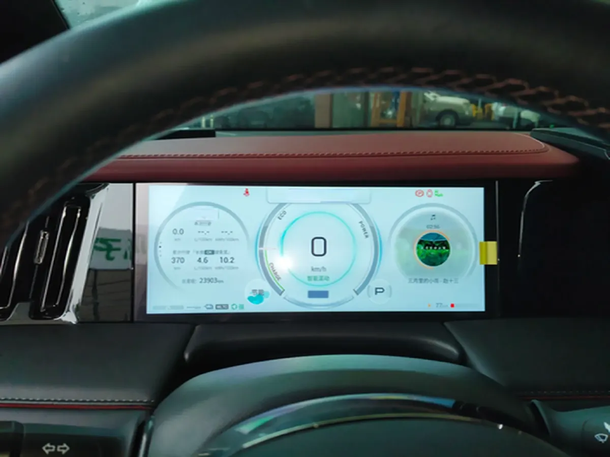 2023 GAC Trumpchi E9 2.0T 190HP L4 2DHT PHEV 25.57KWH,autocango,china used car exporter,china ev exporter,chinese used car exporter,chinese used ev exporter